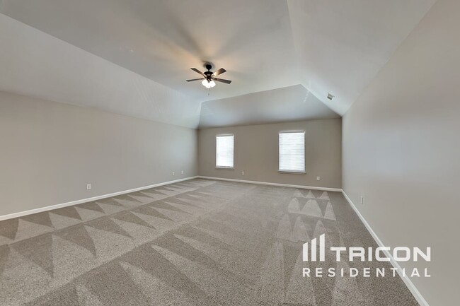 Building Photo - 9821 Braxley Way