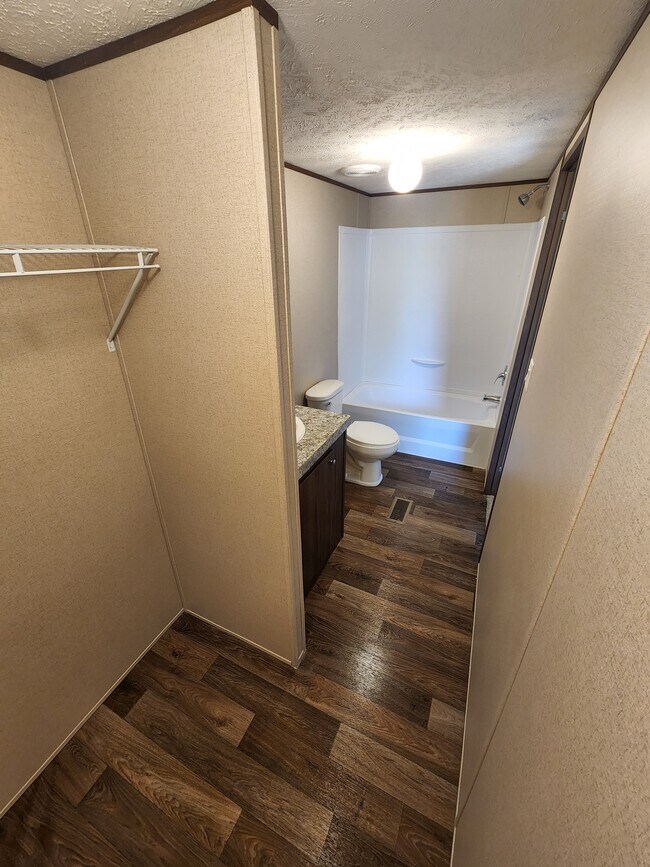Building Photo - Bullard Mobile Home Park