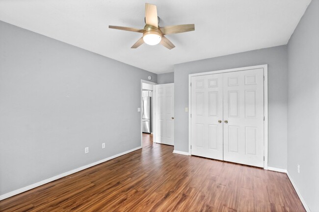 Building Photo - Pioneer Ln Duplex
