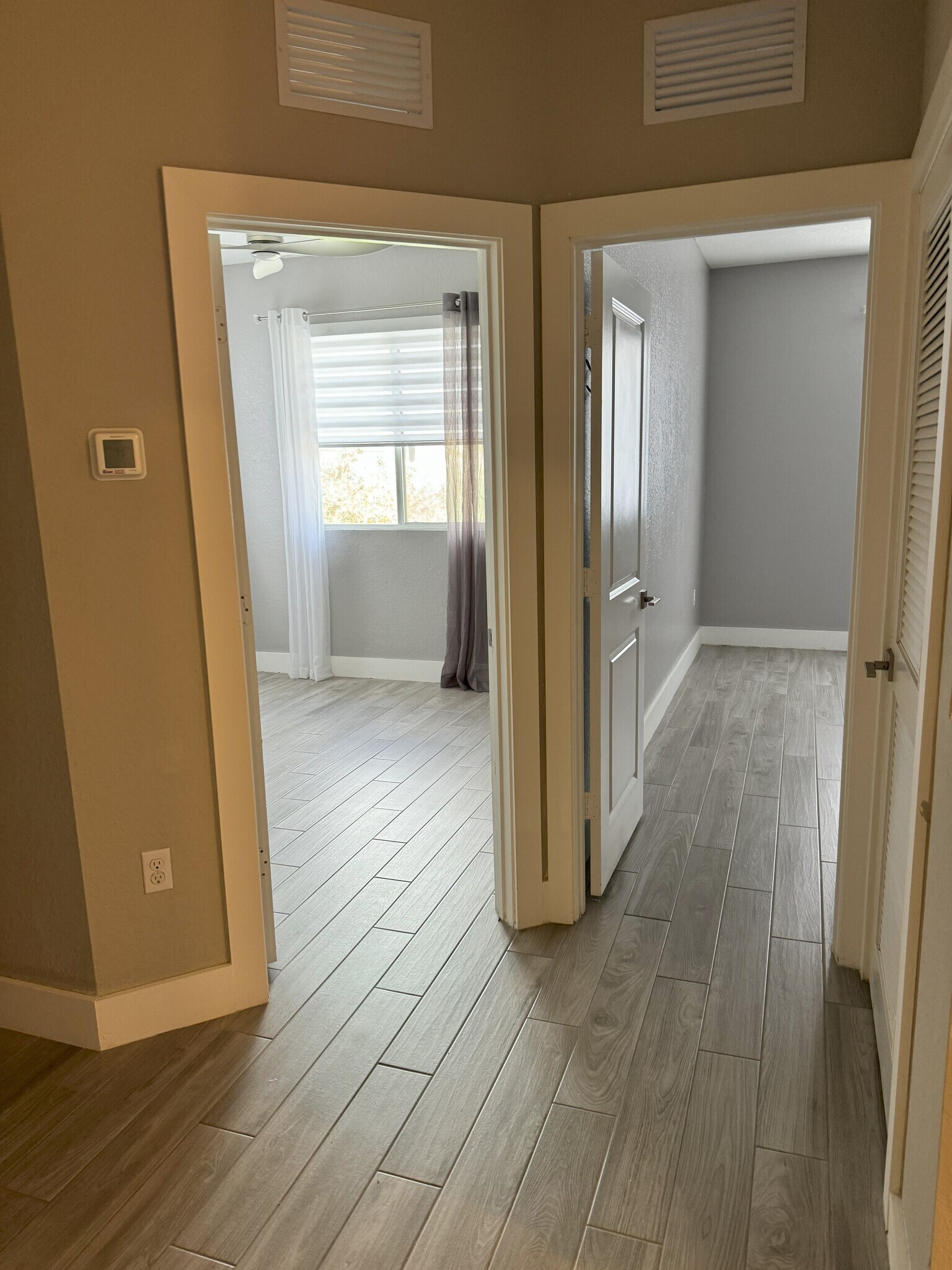 second floor rooms entrance - 1763 SE 8th Pl