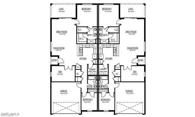 Building Photo - 44407 Palm Frond Dr