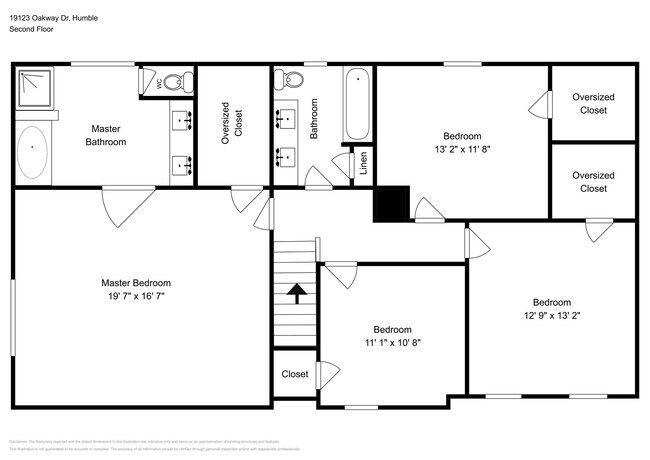 Building Photo - 19123 Oakway Dr