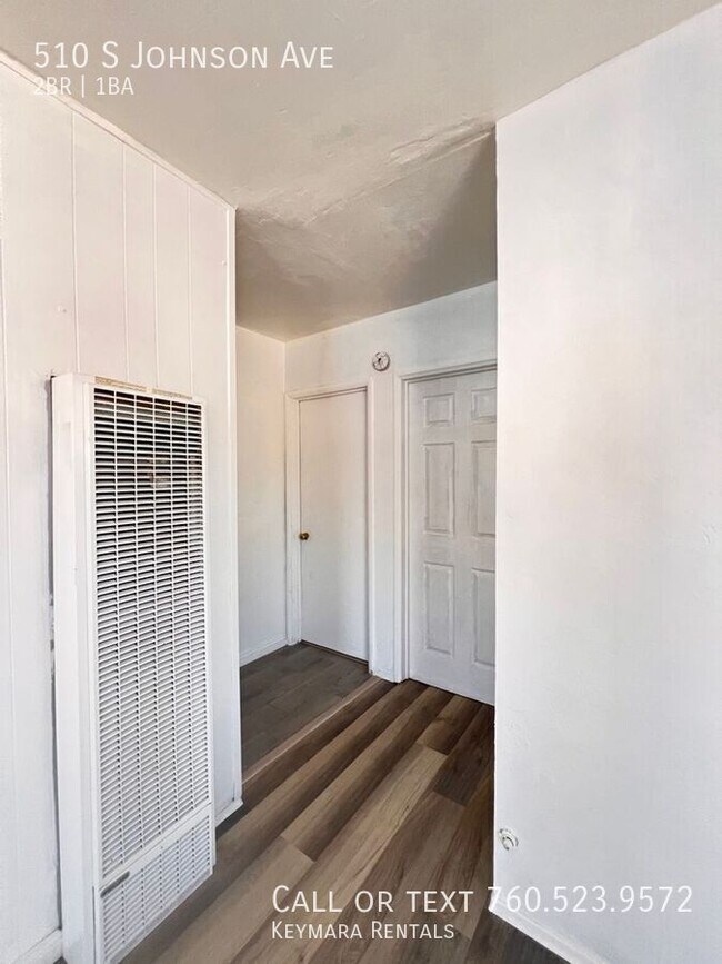 Building Photo - 510 S Johnson Ave