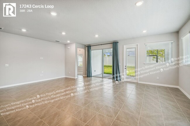 Building Photo - 17243 Cercis Lp