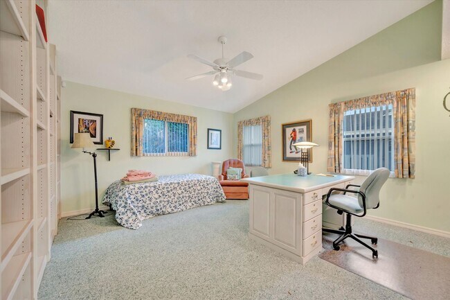 Building Photo - Furnished 3BR/3BA Home with Den, Heated Pool & Lanai in *The Meadows* Sarasota