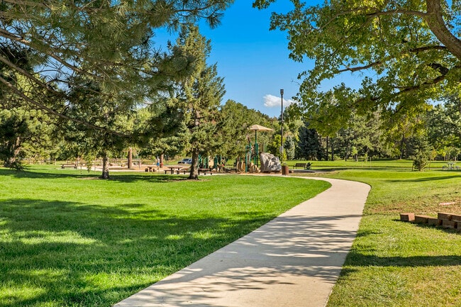 Building Photo - 8845 W 45th Pl