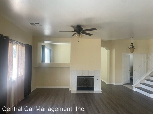 Building Photo - 3 br, 2 bath House - 10005 Marby Grange Way