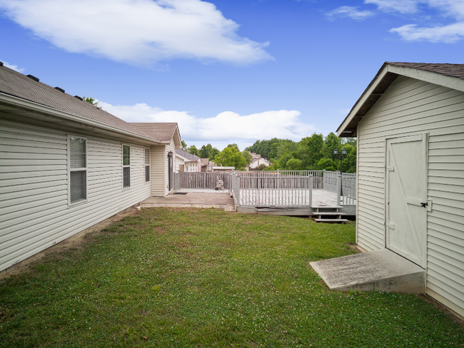 Building Photo - 3622 Rolling Ridge Way