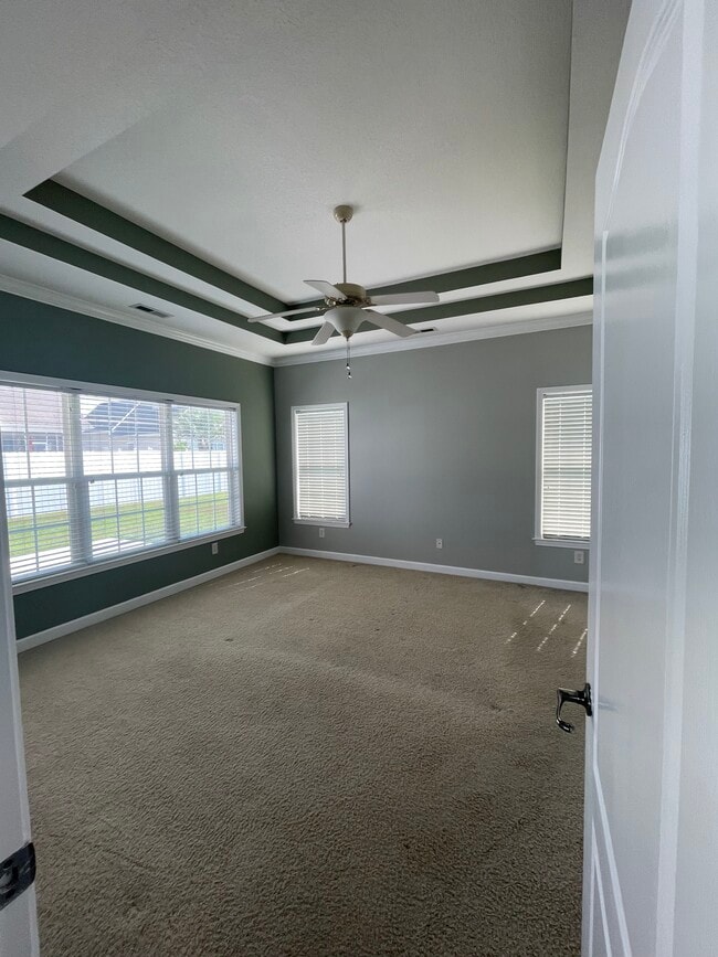 Building Photo - 107 Fox Den Dr