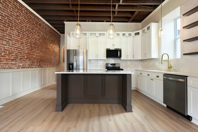 Building Photo - 5201 Keystone St