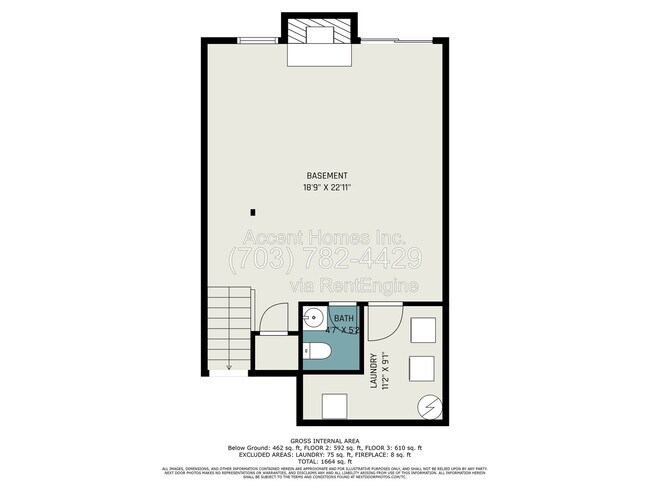 Building Photo - 5404 Barrister Pl