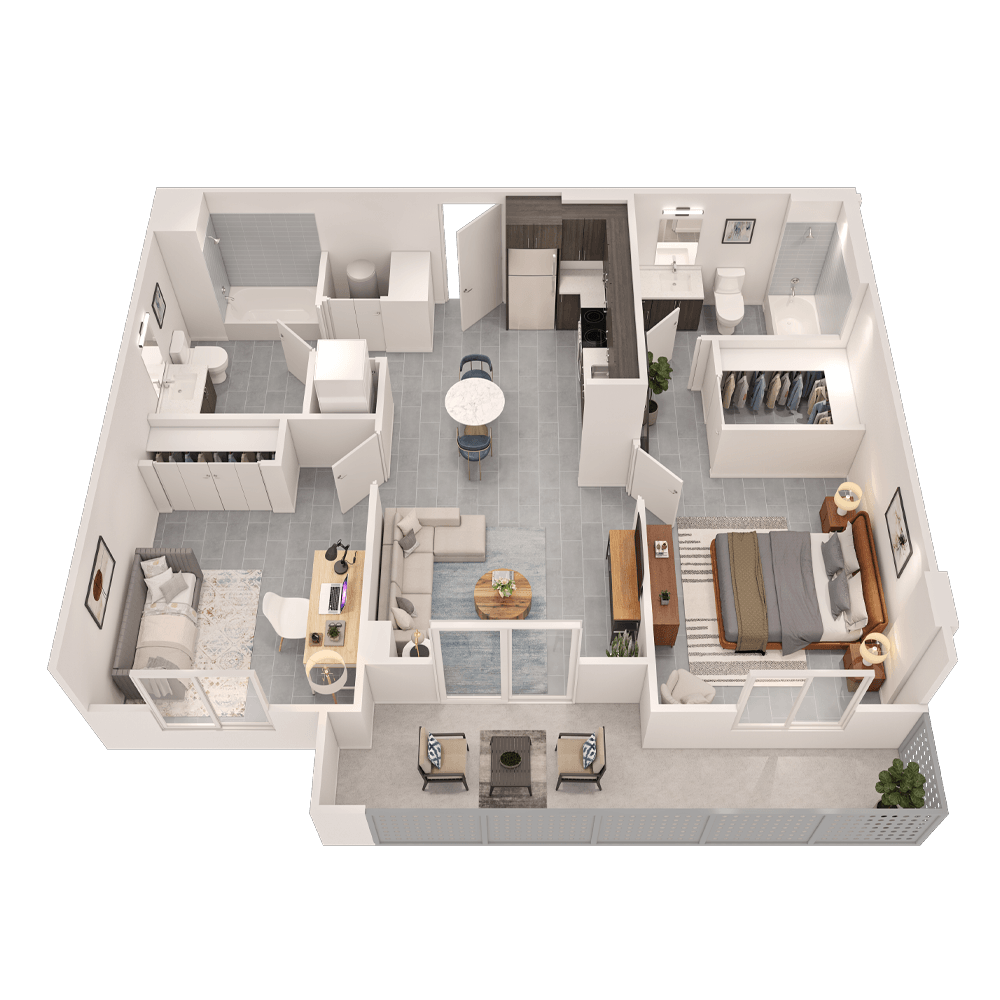 The Kavista Apartments 471 NE 83rd St Miami FL 33138 Apartment Finder