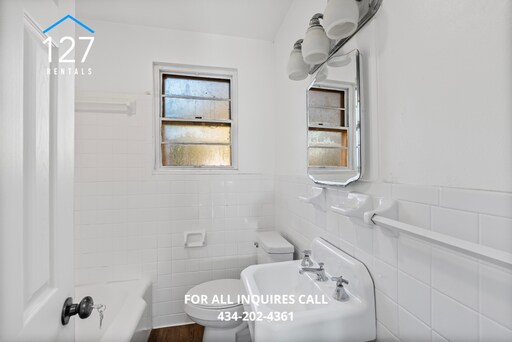 Building Photo - Newly Renovated 2 Bed / 1 Bath Apartment – Timberlake Area, Lynchburg VA