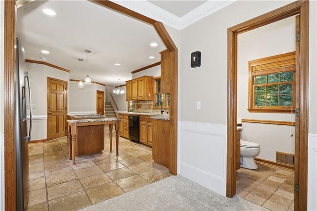 Building Photo - 3741 Bays Ferry Way