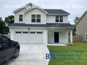 Building Photo - Charming Charleston Retreat: 3-Bed Oasis with Granite Touches & Gleaming Hardwood