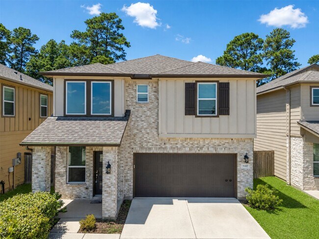 Building Photo - 7087 Silverleaf Oak St