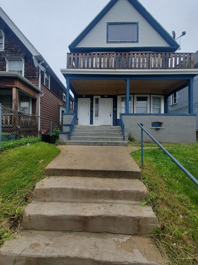 Primary Photo - 2516-2518 N 12th St. (Duplex)