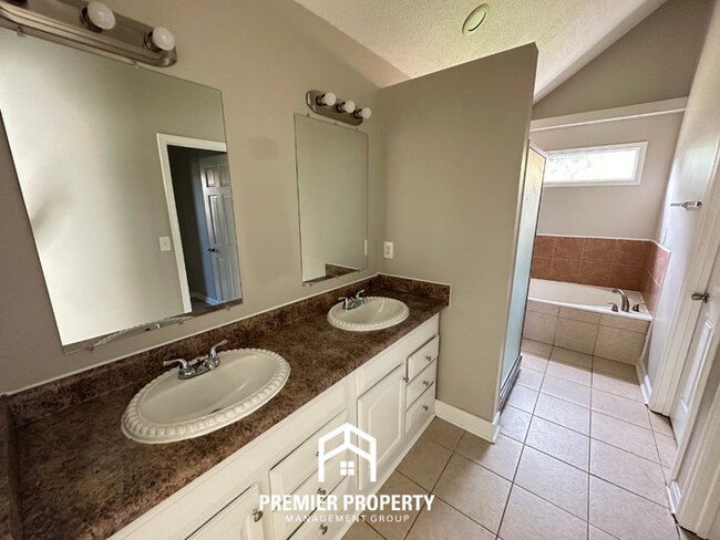 Building Photo - HALF OFF FIRST MONTHS RENT! Stunning 3BR/2.5BA | 1,840 Sq Ft, Luxury Primary Suite & 2-Car Garage