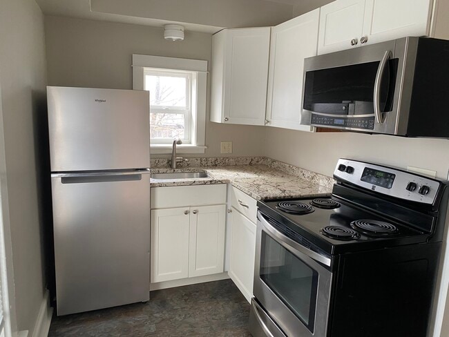 Building Photo - McDonough