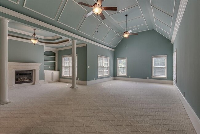 Building Photo - 3924 Sweat Creek Run NE