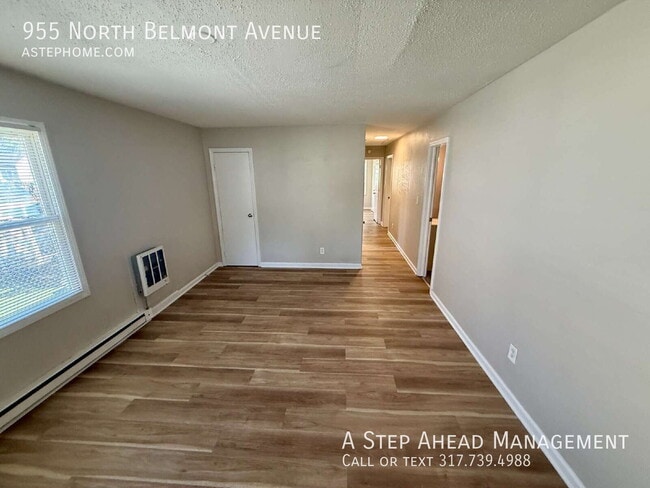Building Photo - 955 N Belmont Ave