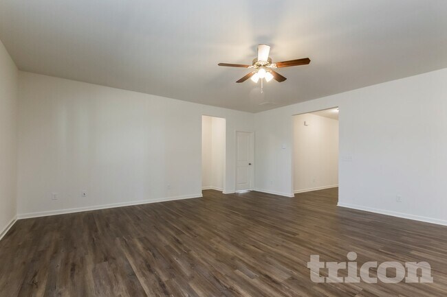 Building Photo - 64 Seattle Slew Way Cartersville GA