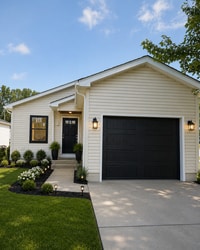 Building Photo - LOW INCOME HOUSING TAX CREDIT