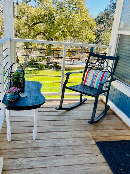 Building Photo - 1183 Lavaca