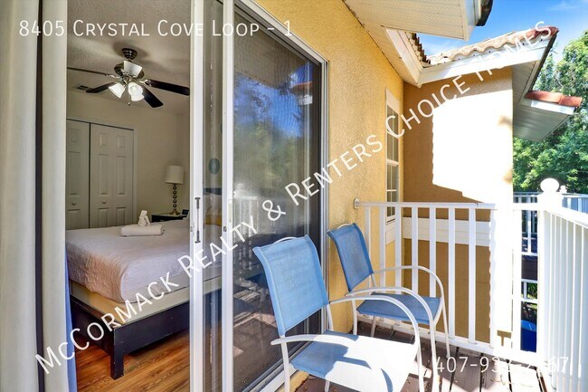 Building Photo - 8405 Crystal Cove Loop
