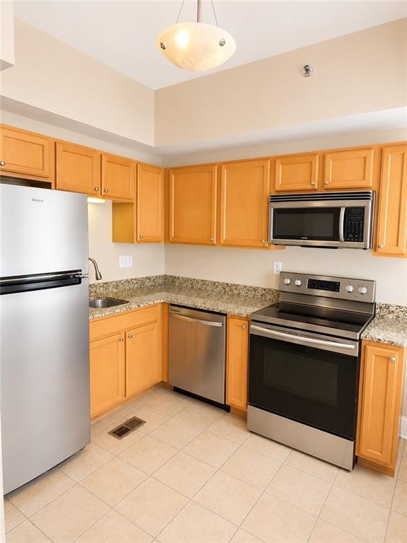 Building Photo - 2855 Peachtree Rd NE