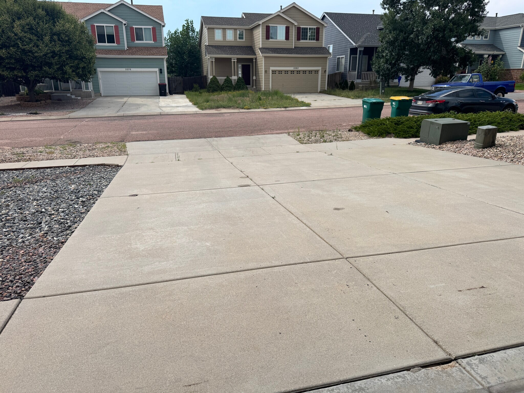 Building Photo - 2271 Woodpark Dr