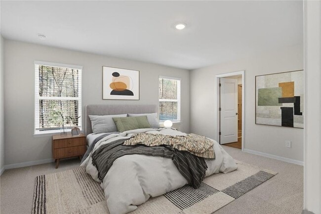 Building Photo - 6929 Winchester Pl