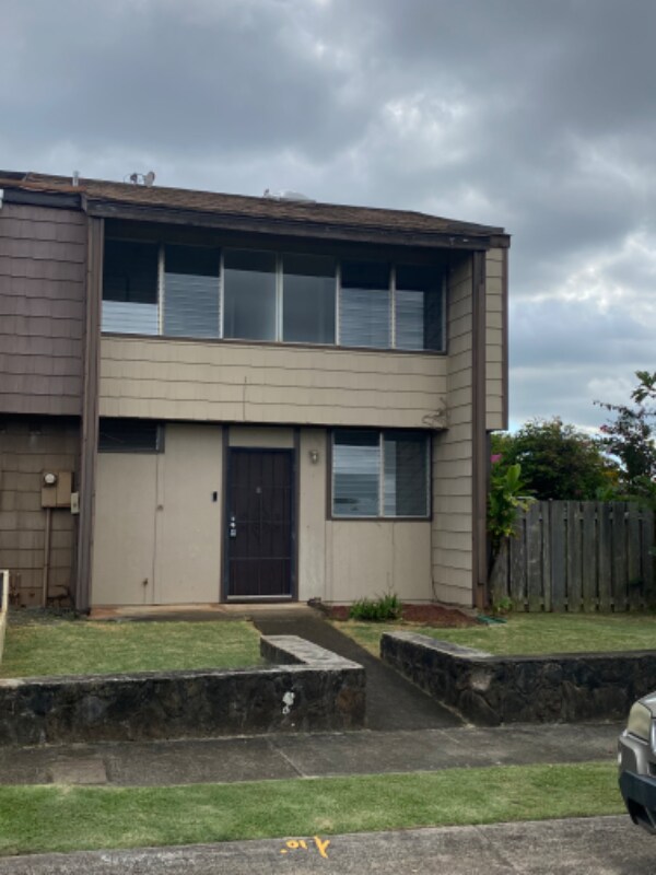 Building Photo - 95-731-731 Kauanomeha Pl