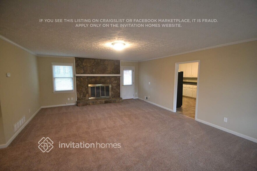 Building Photo - 2887 Country Ln NW