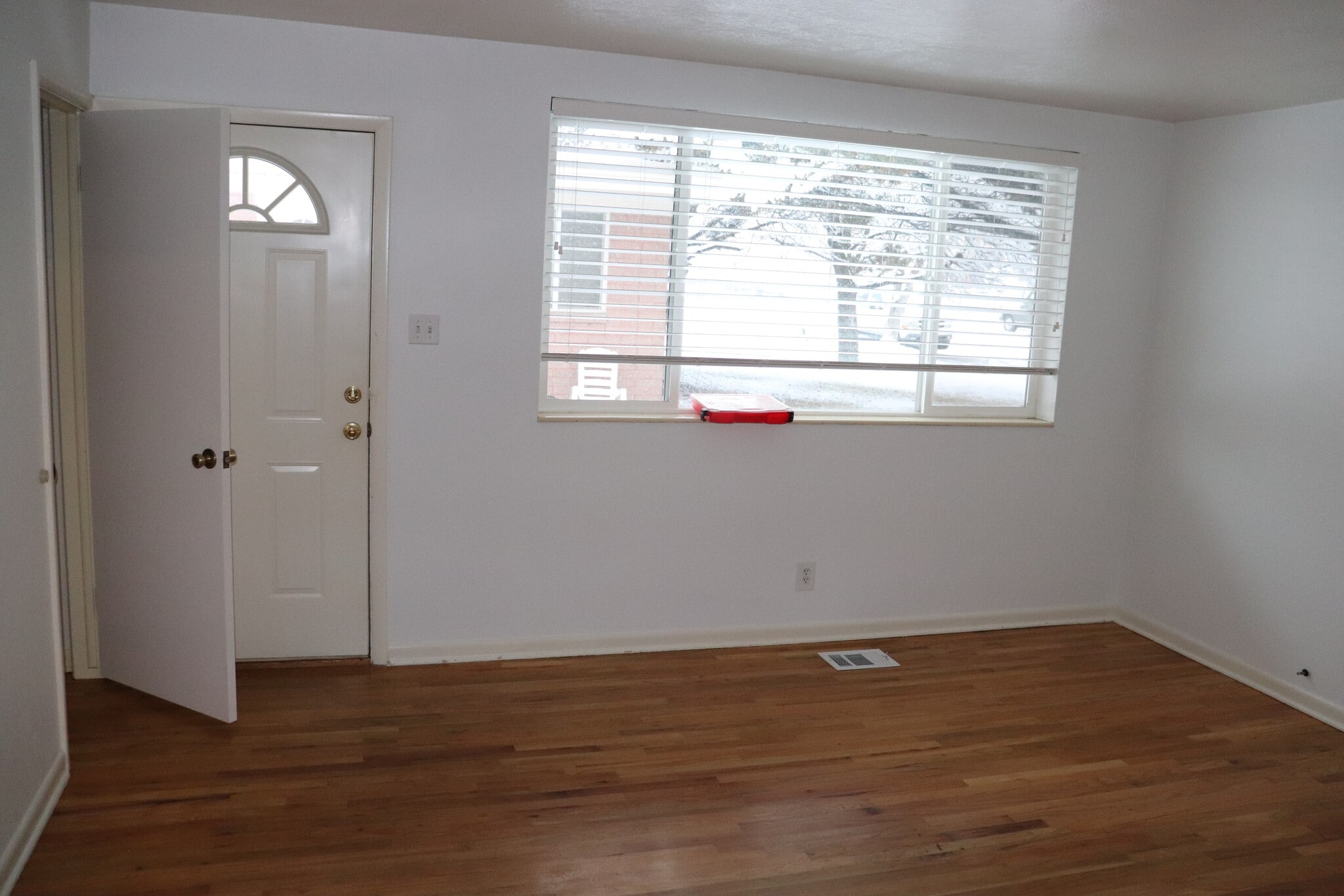 Building Photo - 2696 S Preston St