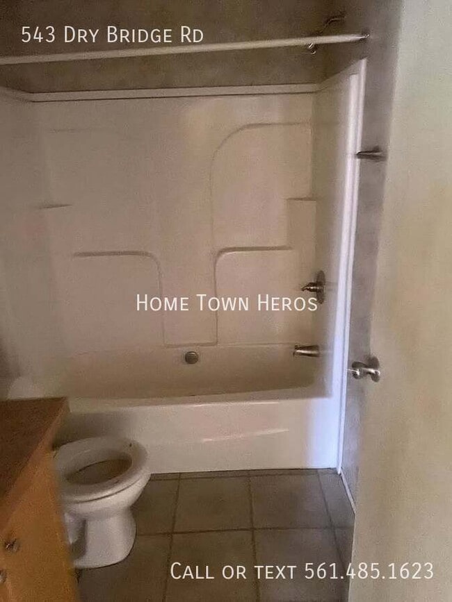 Building Photo - 543 Dry Bridge Rd