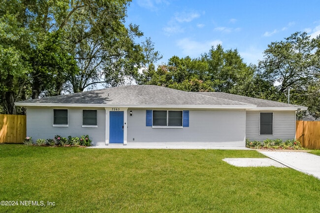 Primary Photo - 7263 Eudine Dr N