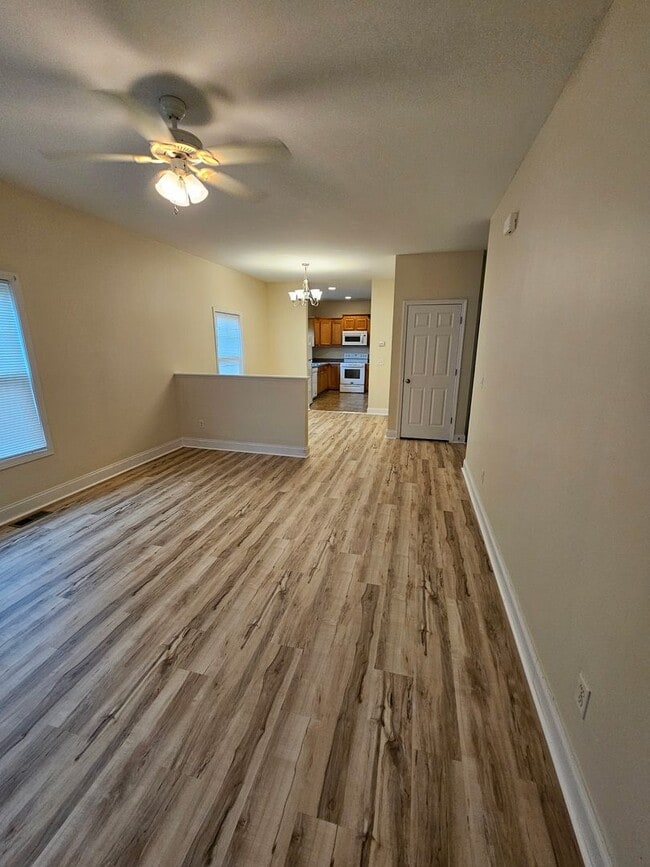 Primary Photo - 3BR 2BA Townhome