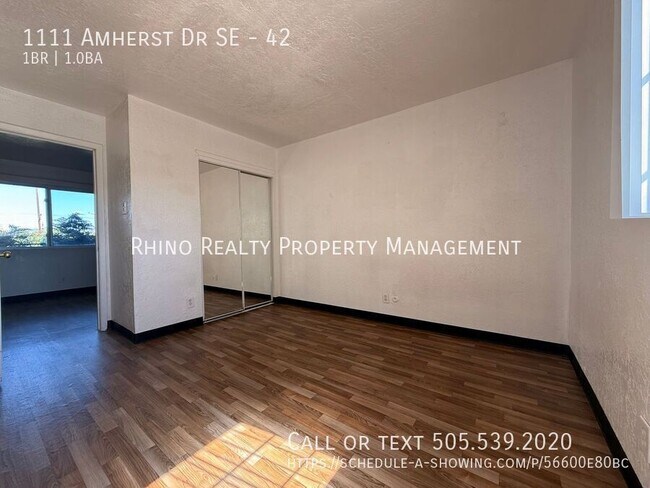 Building Photo - 1111 Amherst Dr SE