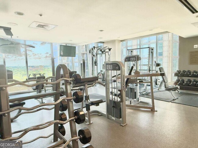 Building Photo - 855 Peachtree St NE