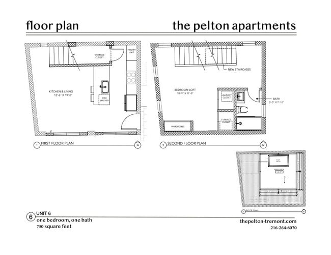 Floorplan - 2258 Literary Rd