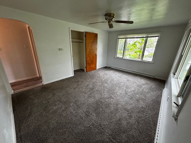 Building Photo - Private Apartment with Two Stall garage