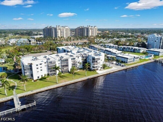 Building Photo - 3490 N Key Dr