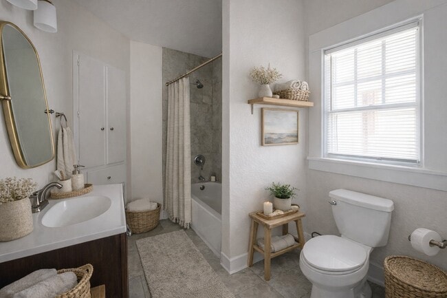 Building Photo - 608 Avondale St