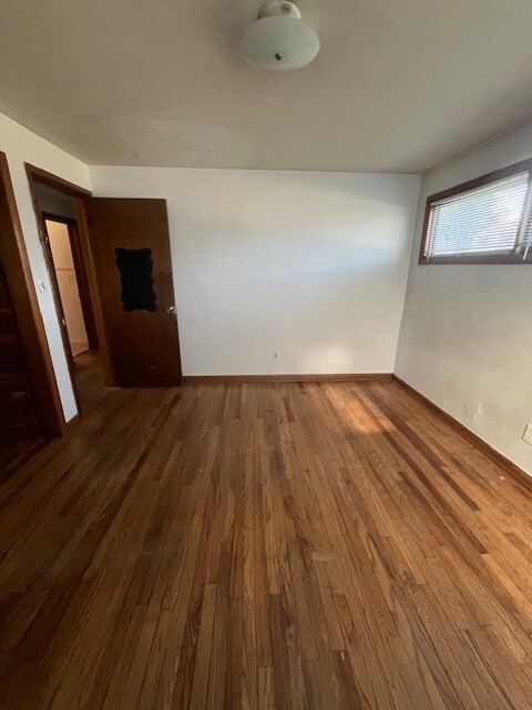 Bedroom #1 - 1129 W Carson St