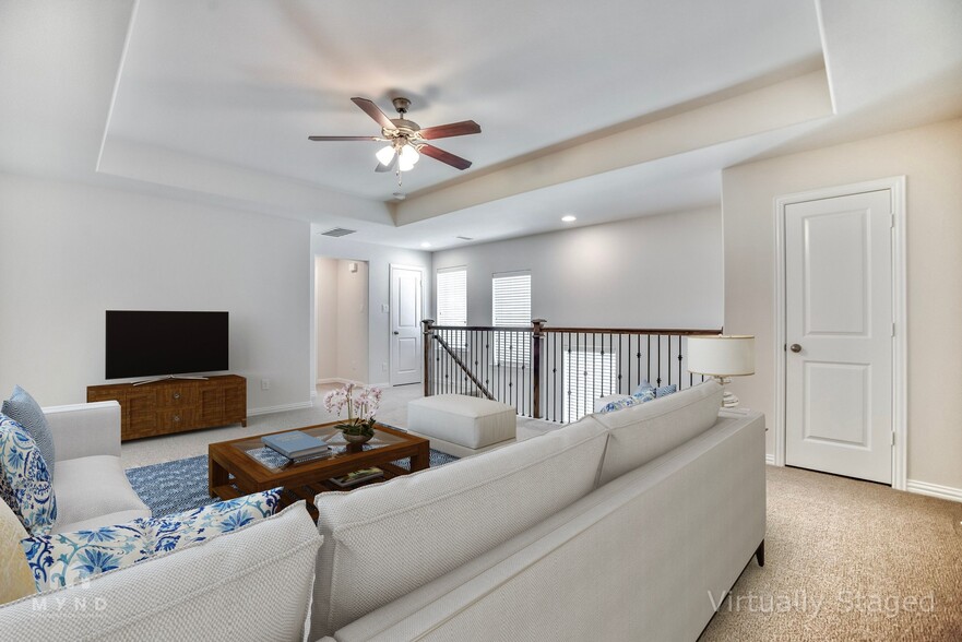 Building Photo - 3416 Damsel Sauvage Ln