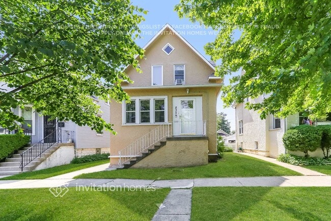 Building Photo - 835 Marengo Ave