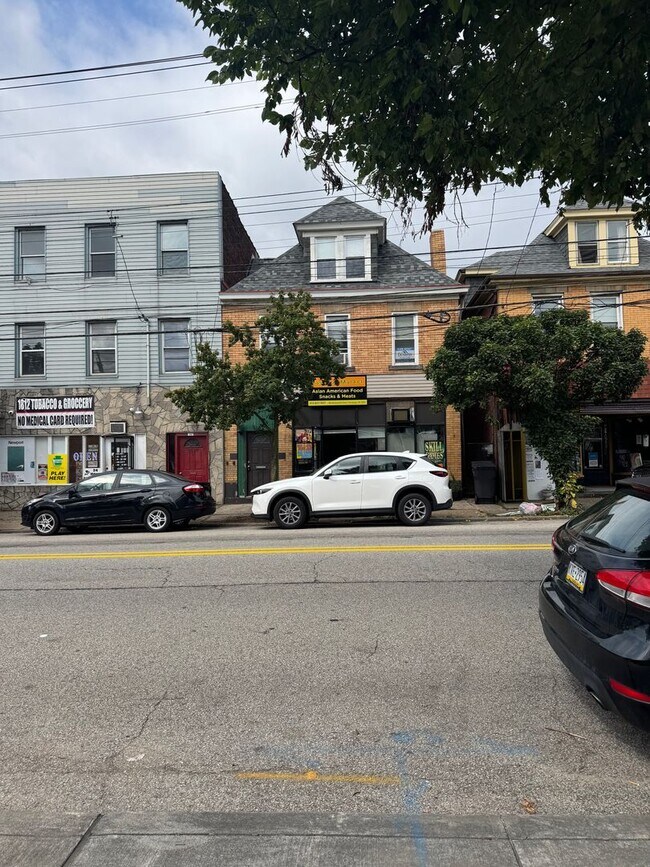 Building Photo - 1810 Brownsville Rd