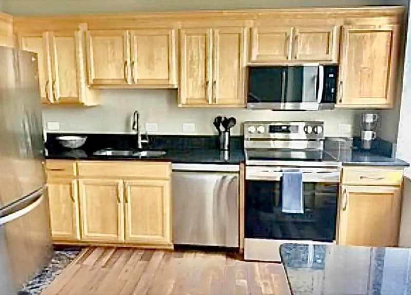 Building Photo - 1001 O St