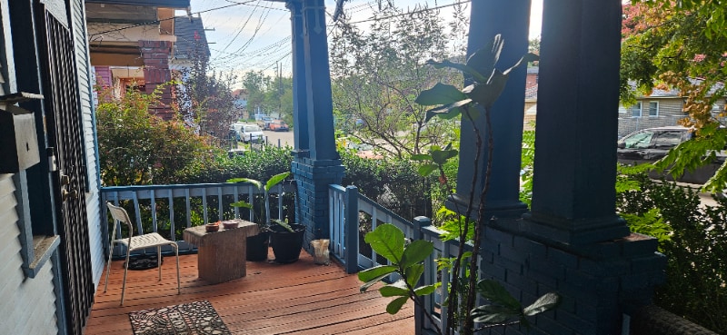 Building Photo - 1239 France St